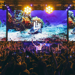 Liu estreia seu 1⁰ evento autoral com SOLD OUT em São Paulo